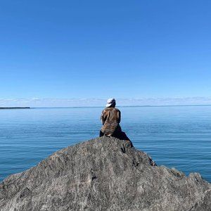 Meet your Posher, Lili